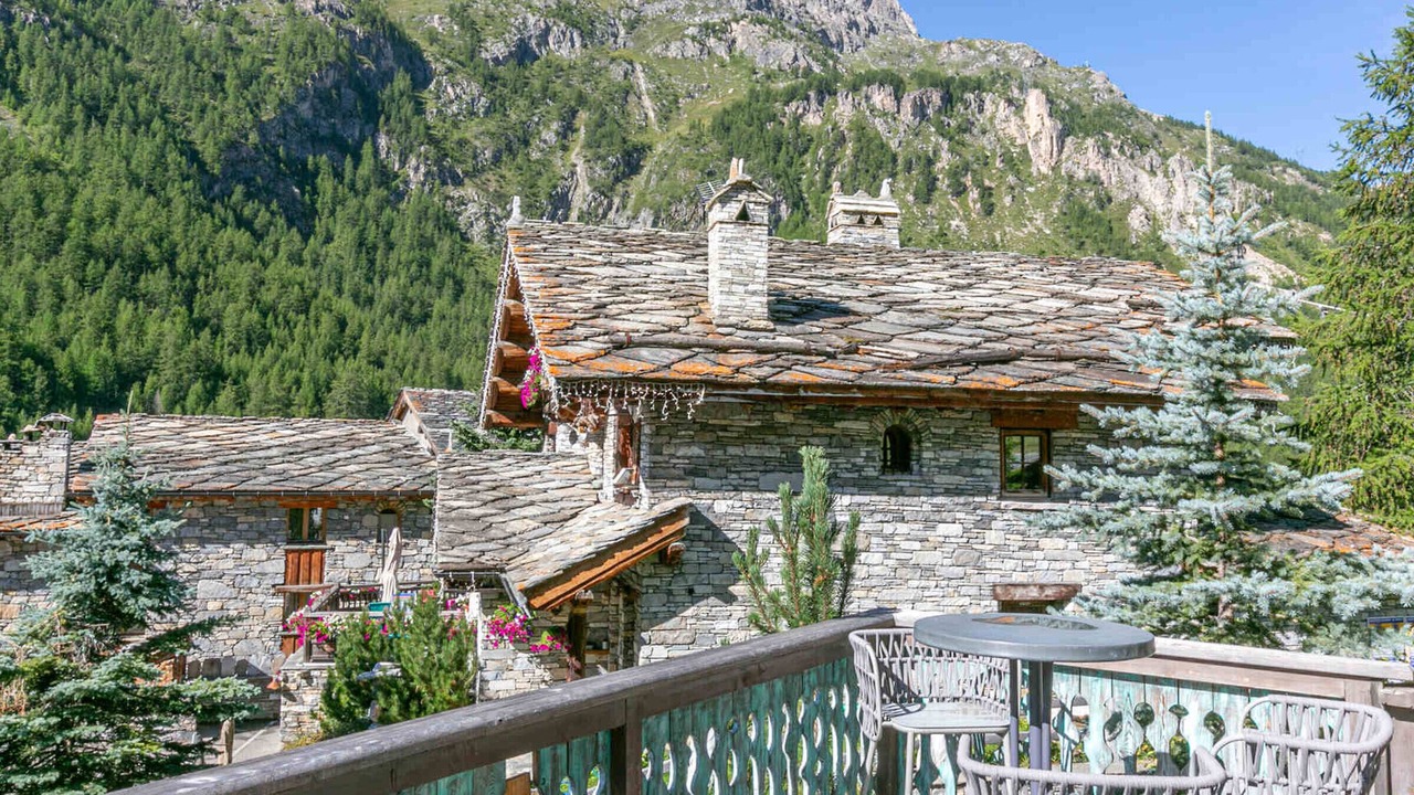 Photo of Outdoor in Val-d'Isere