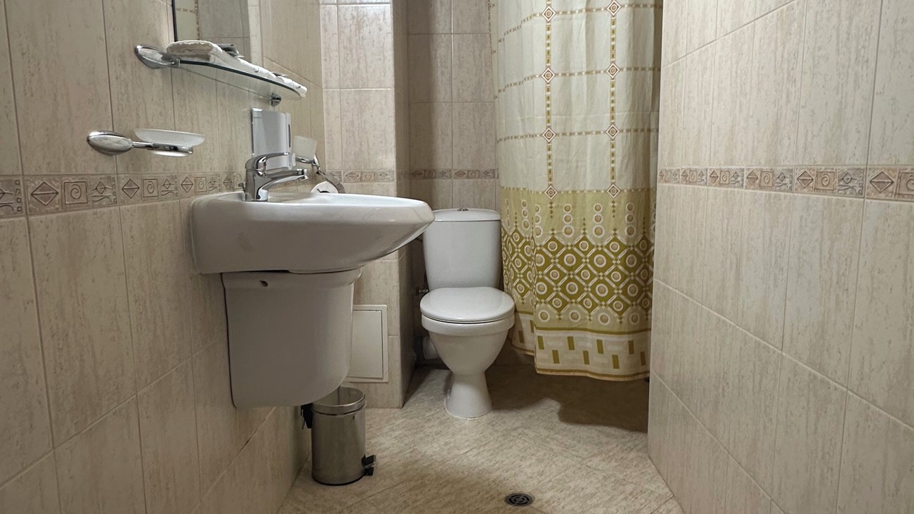 Photo of Bathroom in Kvartal Noviya Grad
