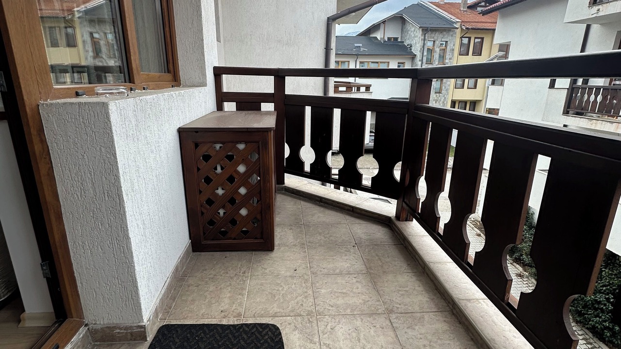 Photo of Outdoor in Kvartal Noviya Grad