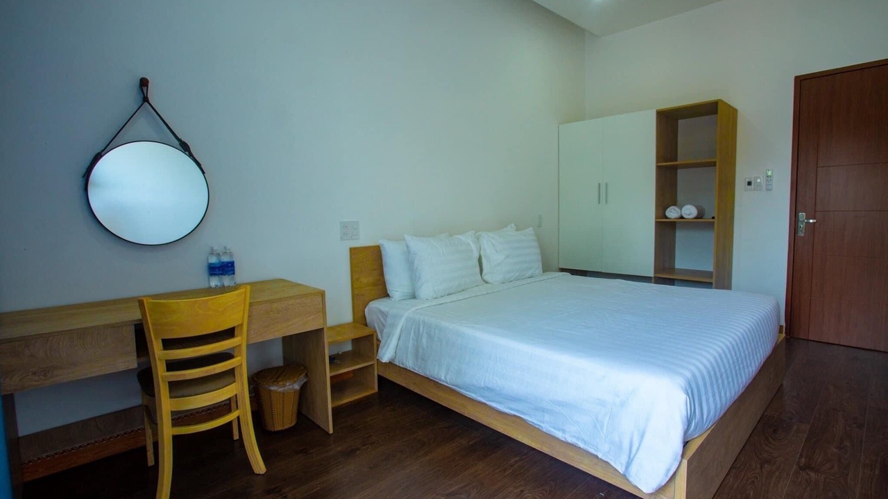 Photo of Bedroom in Cam Pho