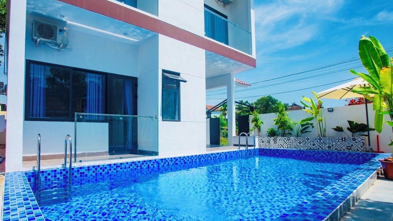 Photo of Outdoor in Cam Pho