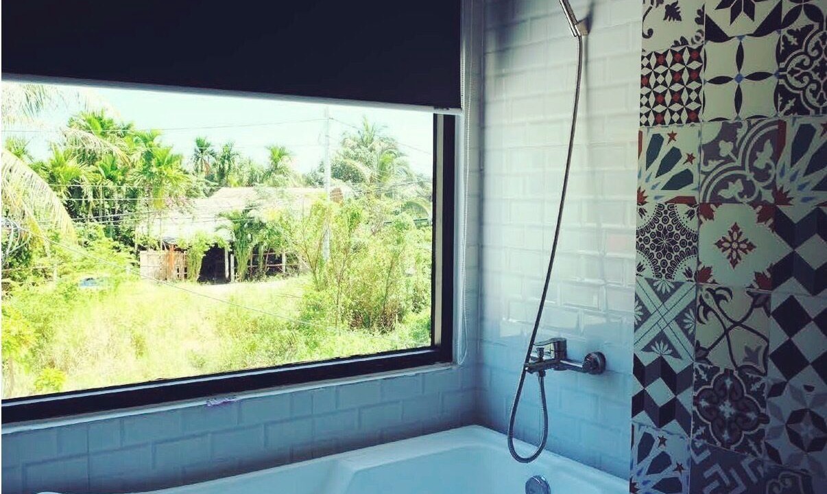 Photo of Bathroom in Cam Pho