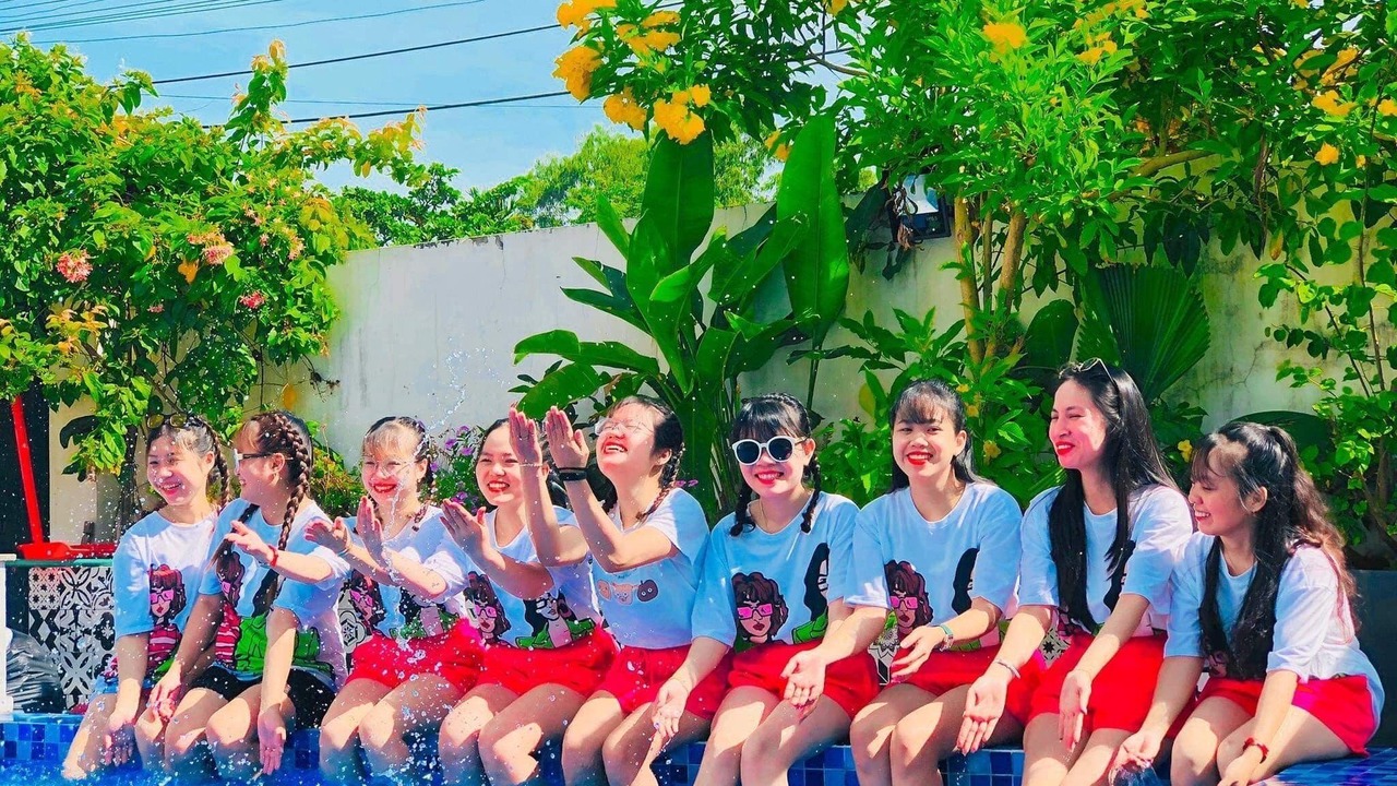 Photo of Outdoor in Cam Pho