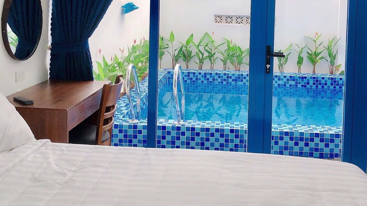 Photo of Outdoor in Cam Pho