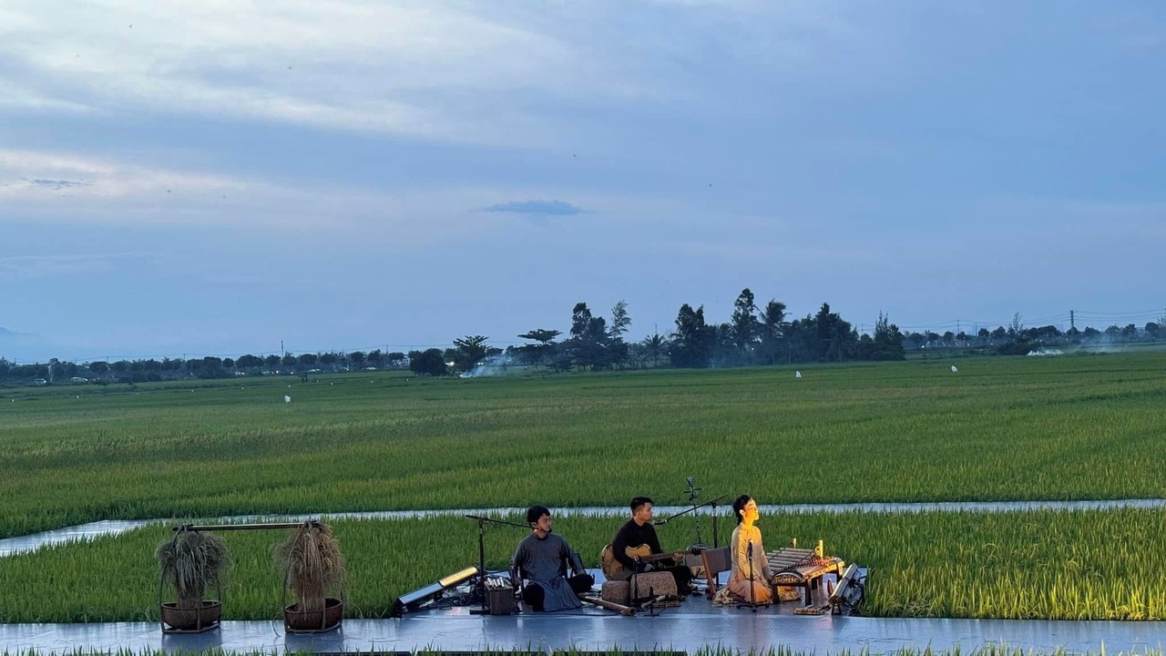 Photo of Others in Cam Pho