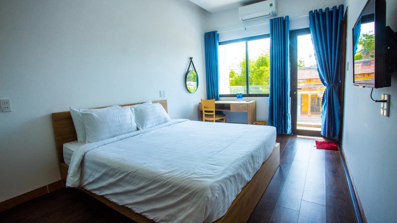 Photo of Bedroom in Cam Pho
