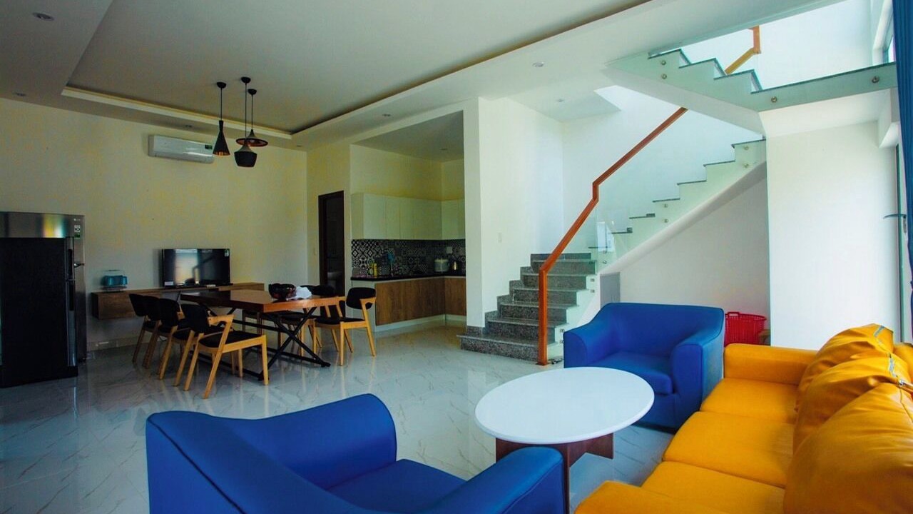 Photo of Livingroom in Cam Pho