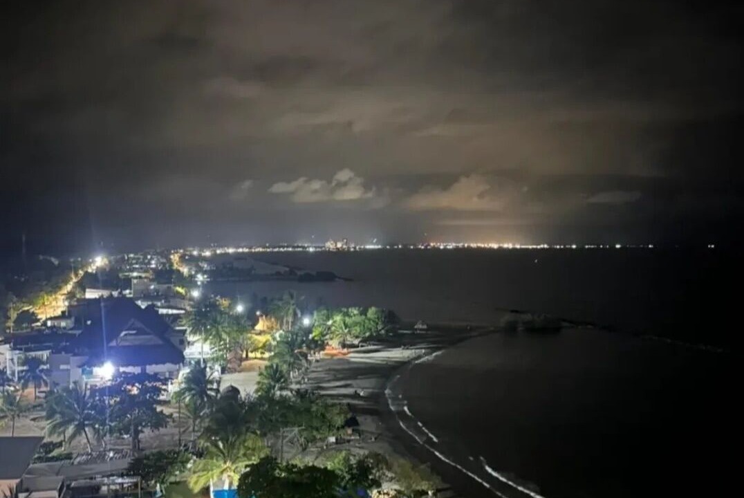 Photo of Outdoor in Covenas