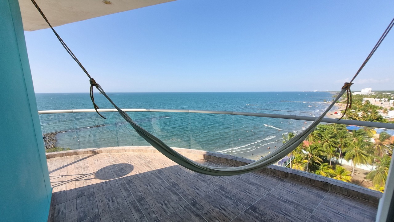 Photo of Patio Balcony in Covenas
