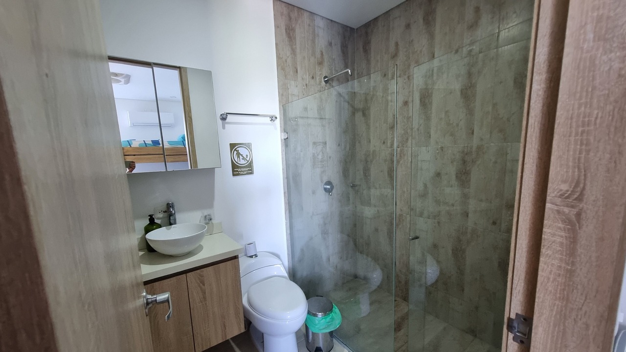 Photo of Bathroom in Covenas