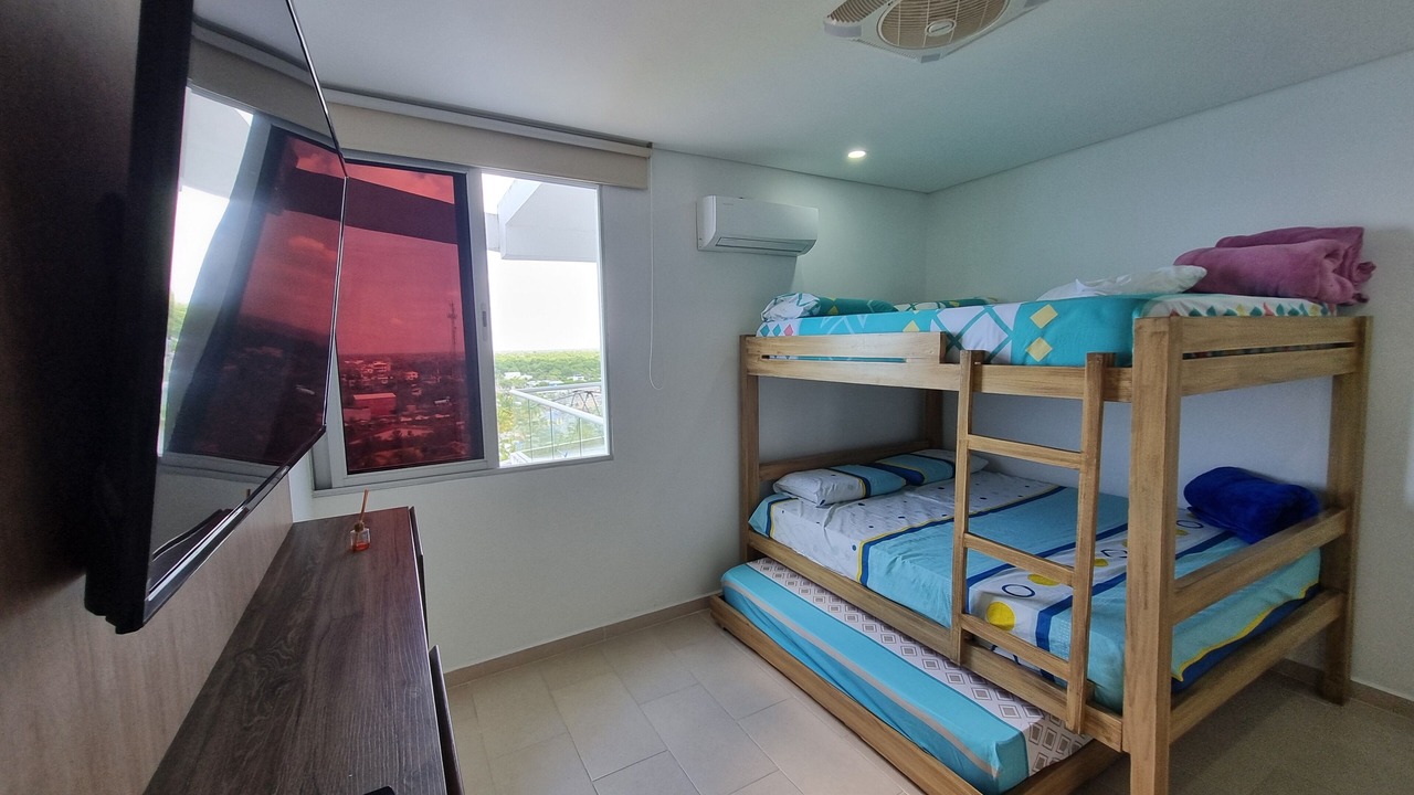 Photo of Bedroom in Covenas