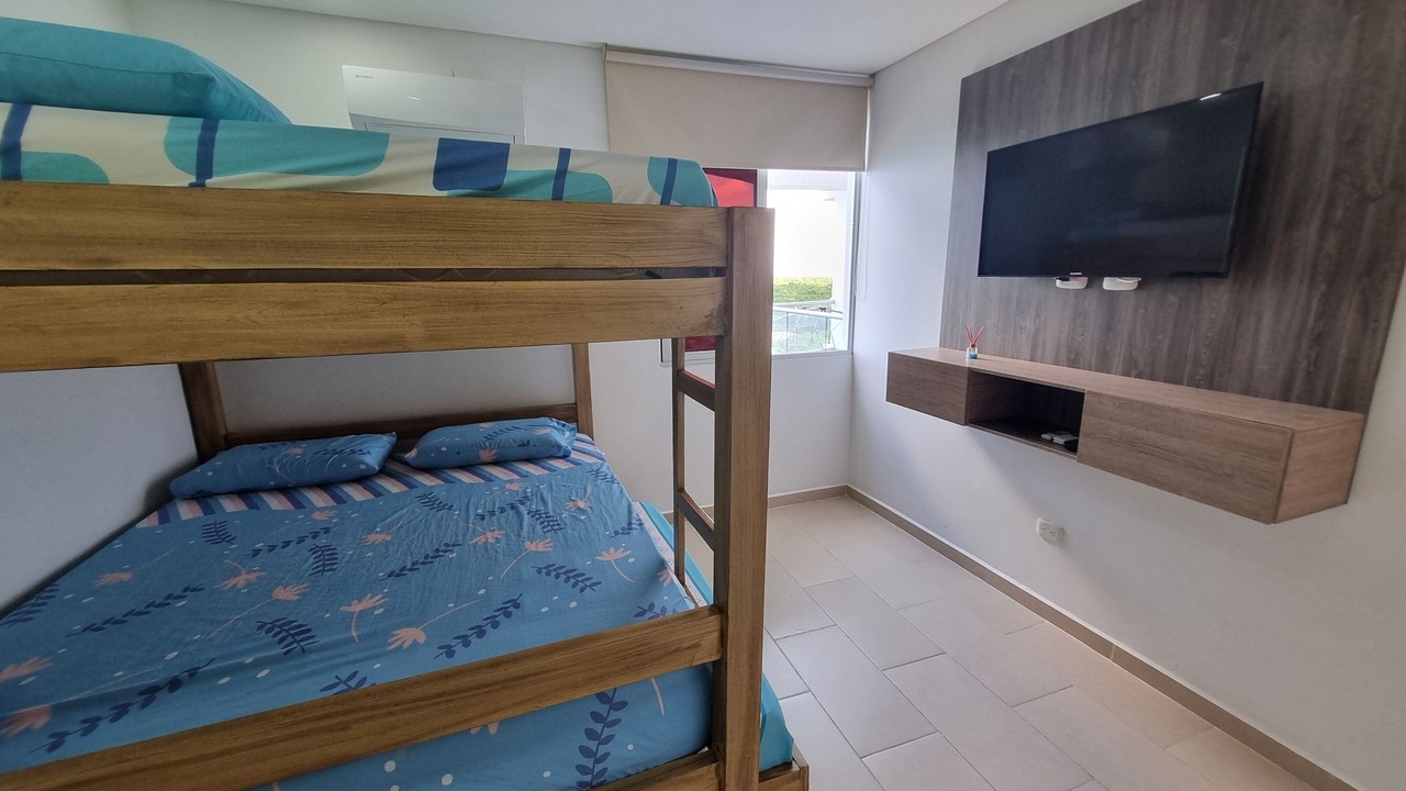 Photo of Bedroom in Covenas