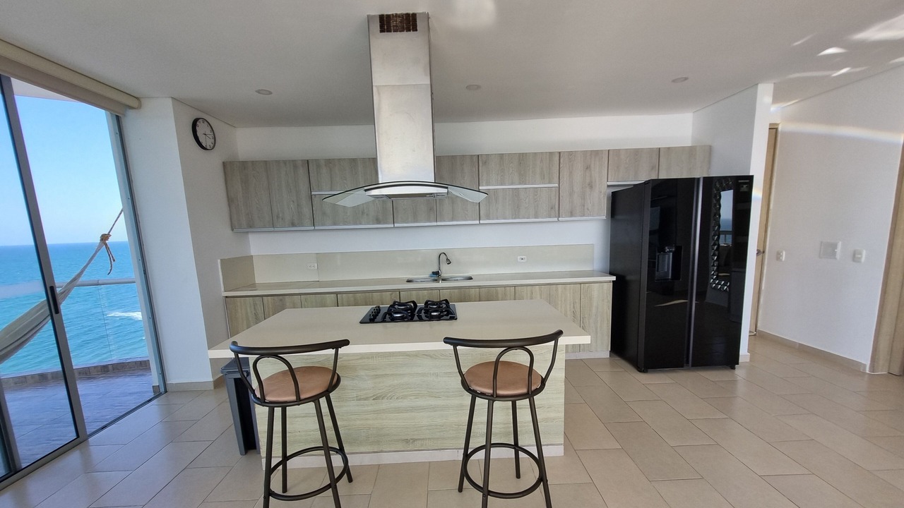 Photo of Kitchen in Covenas
