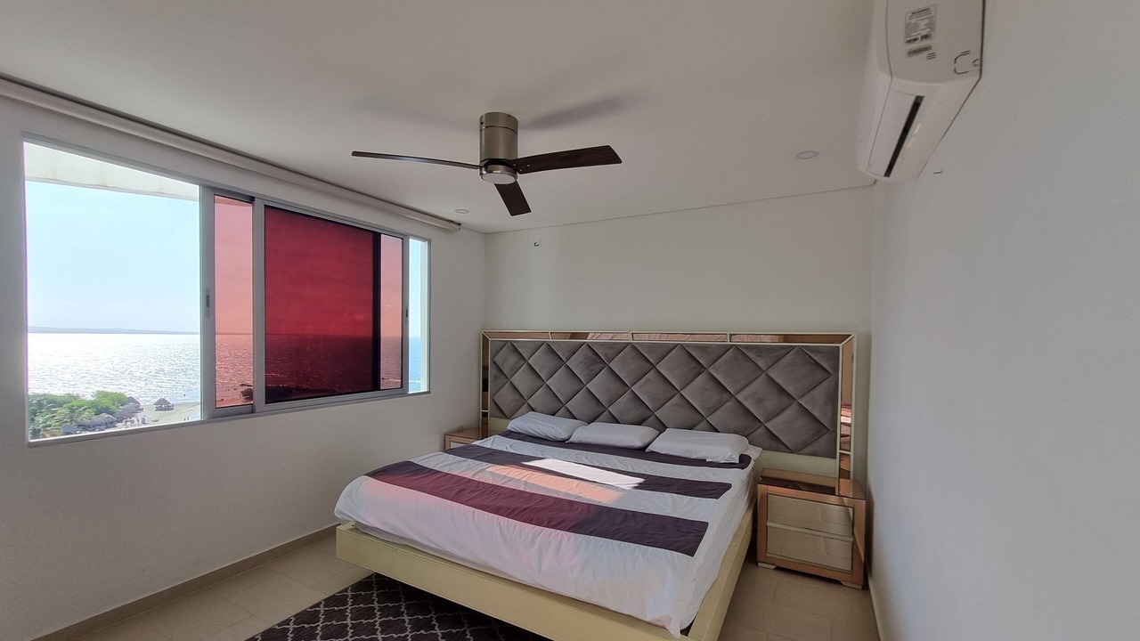 Photo of Bedroom in Covenas