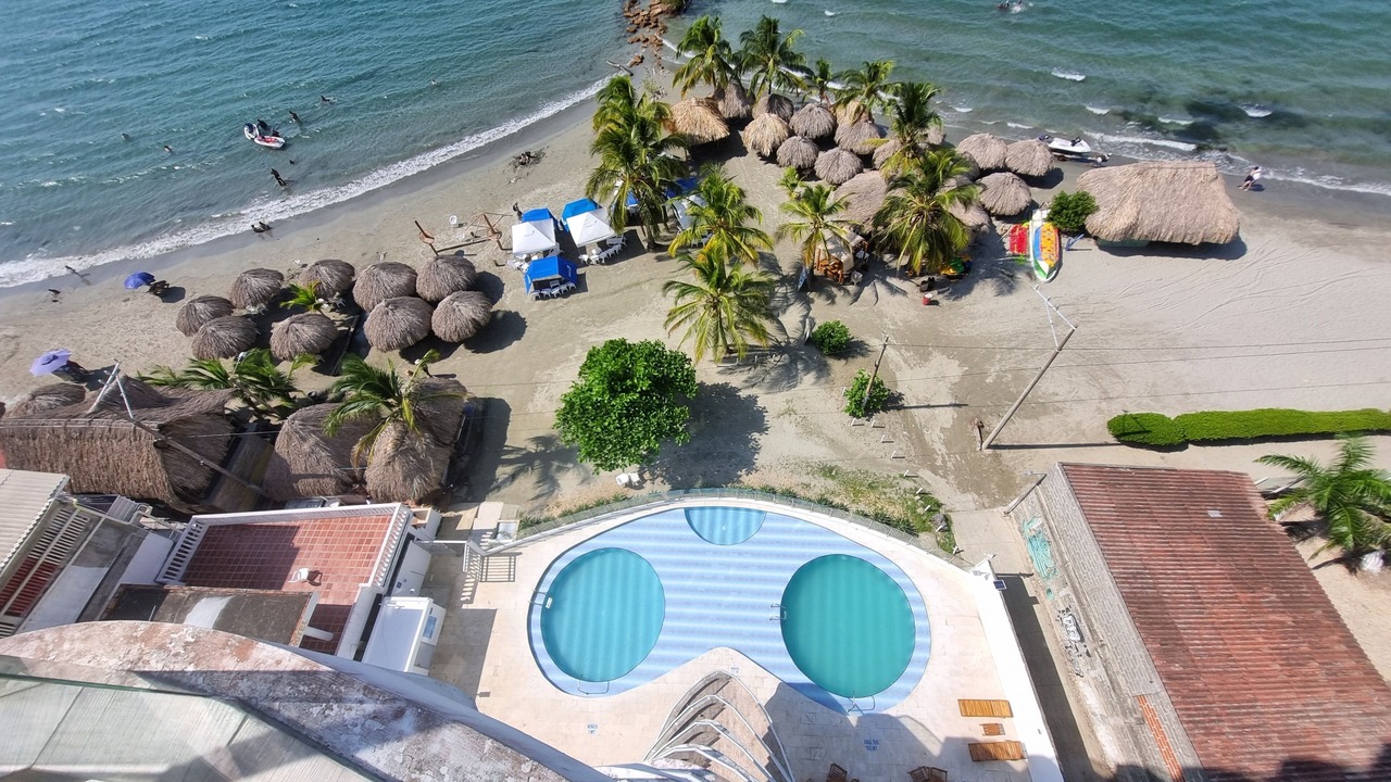 Photo of Outdoor in Covenas