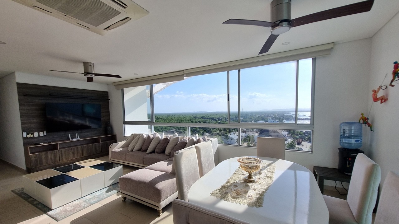 Photo of Livingroom in Covenas