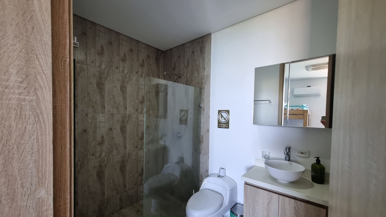 Photo of Bathroom in Covenas