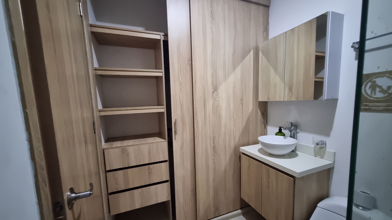 Photo of Bathroom in Covenas