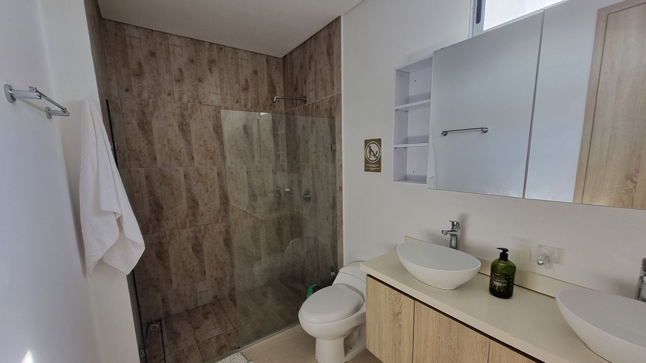 Photo of Bathroom in Covenas