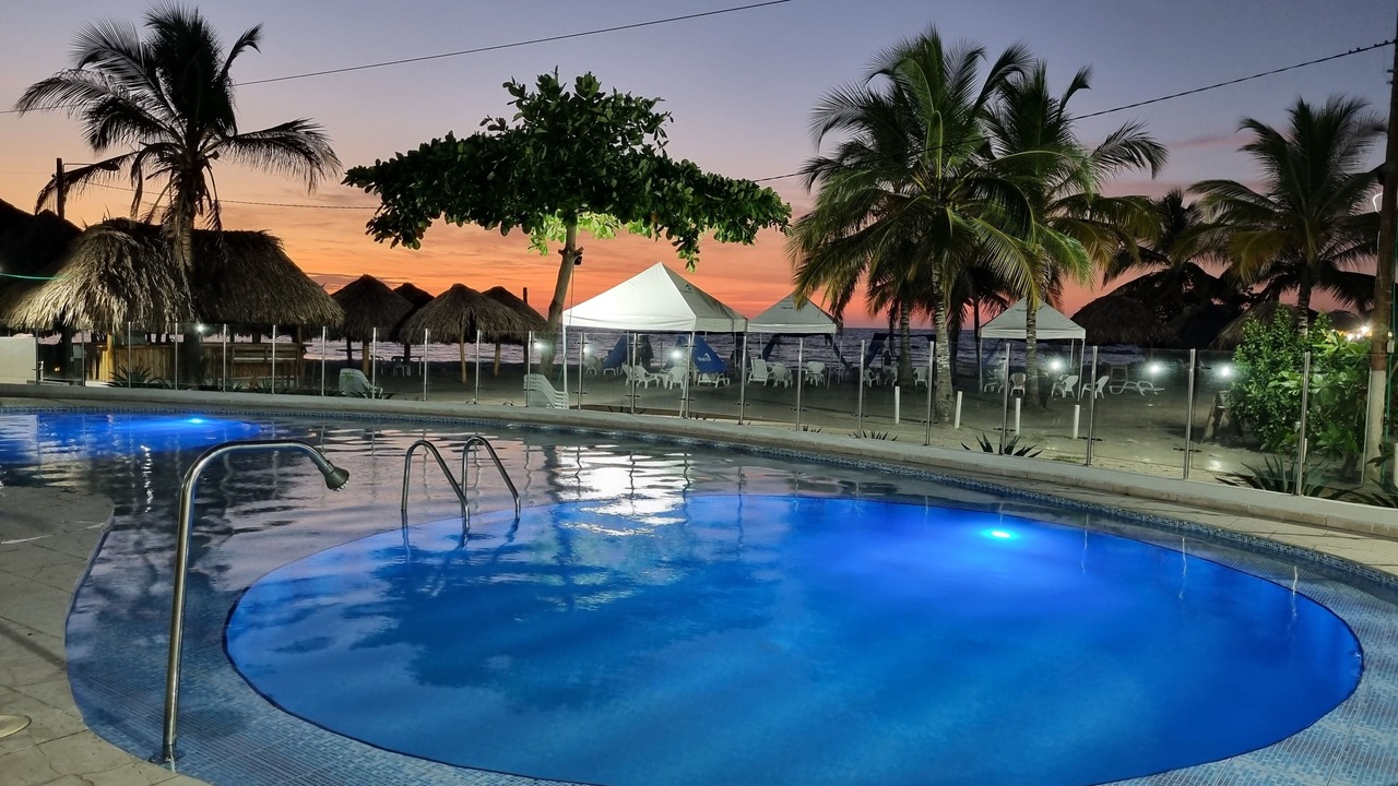 Photo of Outdoor in Covenas