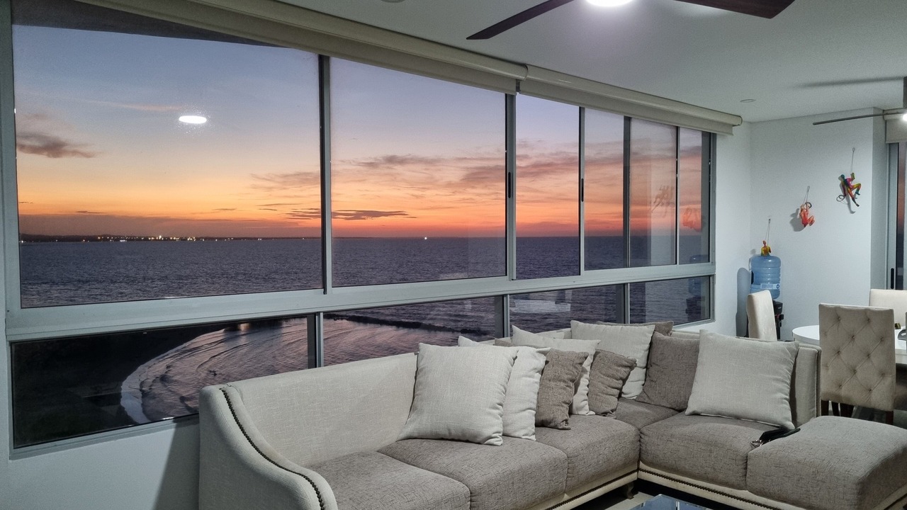 Photo of Livingroom in Covenas