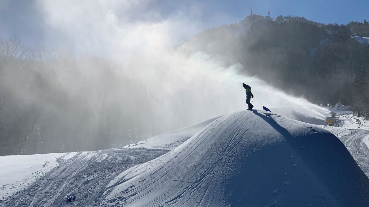 Photo of Others in Owl's Head Ski Resort