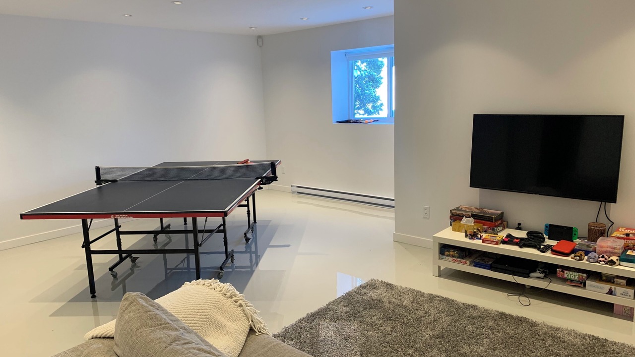 Photo of Bedroom in Owl's Head Ski Resort