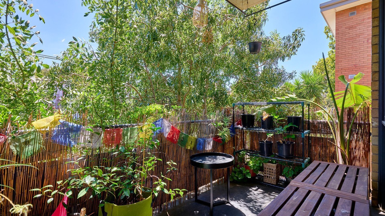 Photo of Outdoor in St. Kilda East