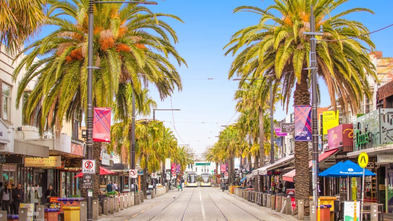 Photo of Others in St. Kilda East