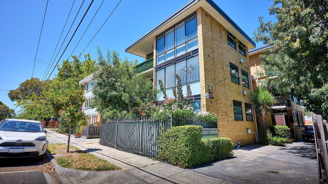 Photo of Outdoor in St. Kilda East