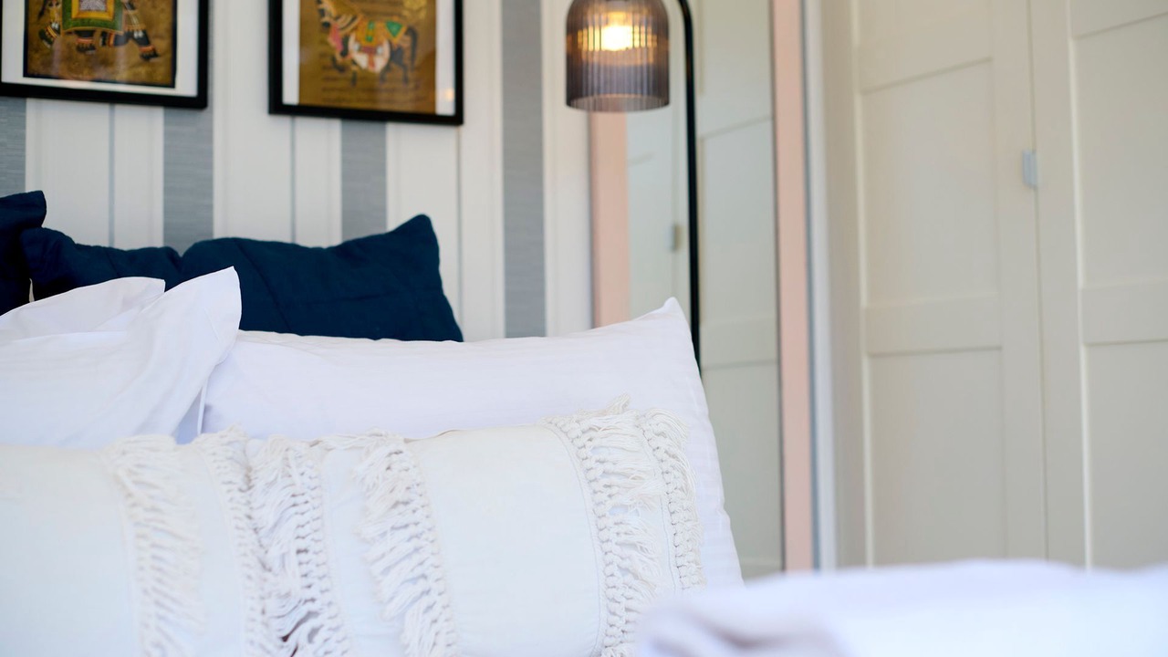 Photo of Bedroom in St. Kilda East