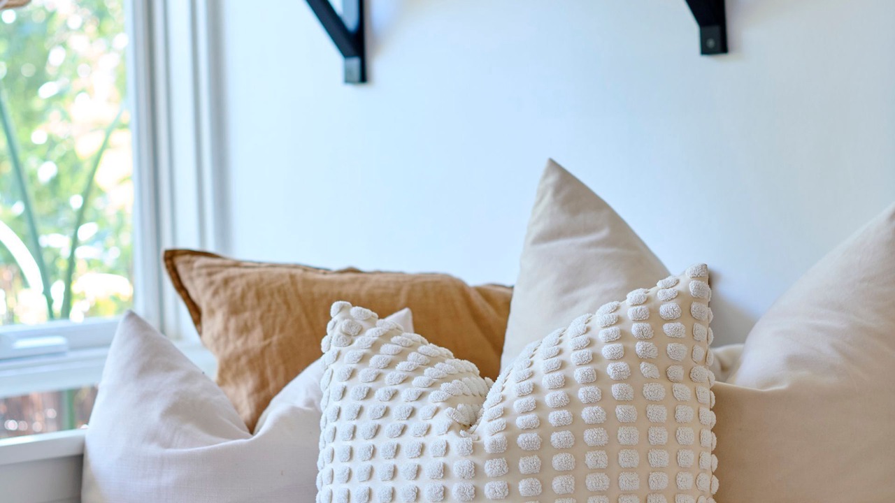 Photo of Bedroom in St. Kilda East