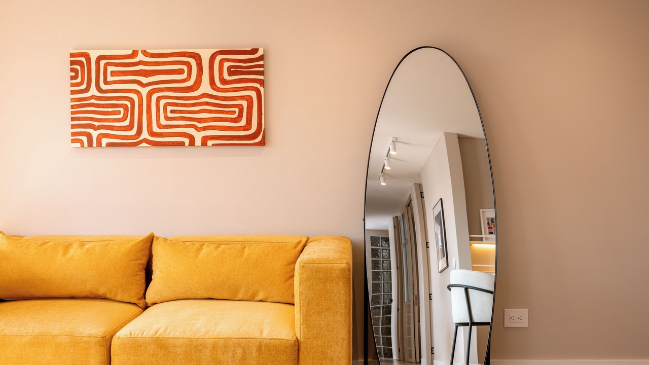 Photo of Livingroom in La Florida