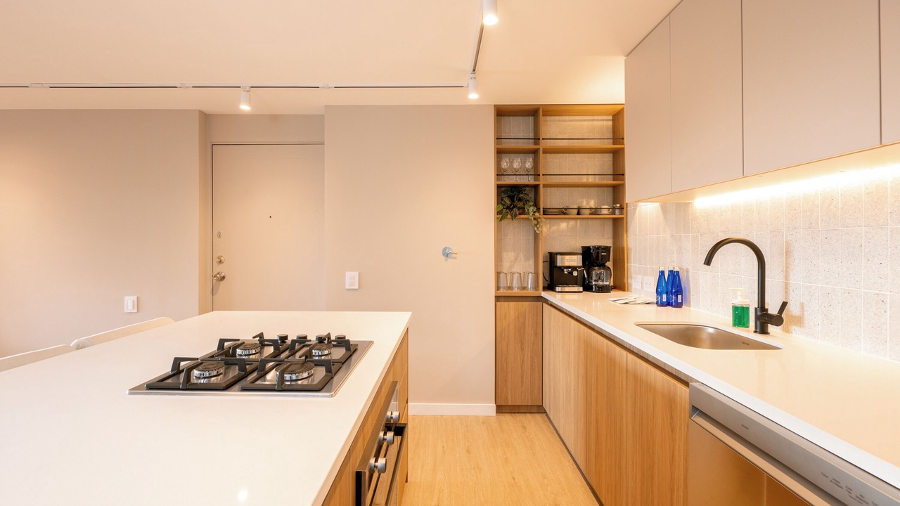 Photo of Kitchen in La Florida