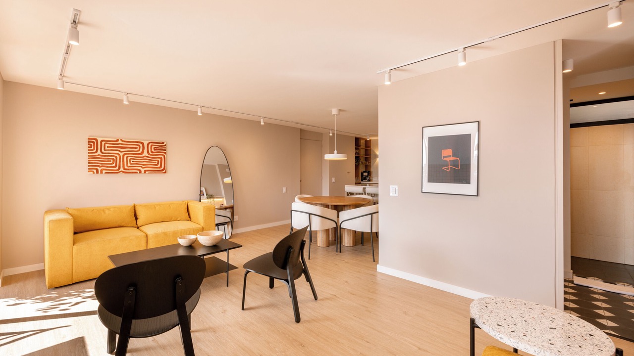 Photo of Livingroom in La Florida