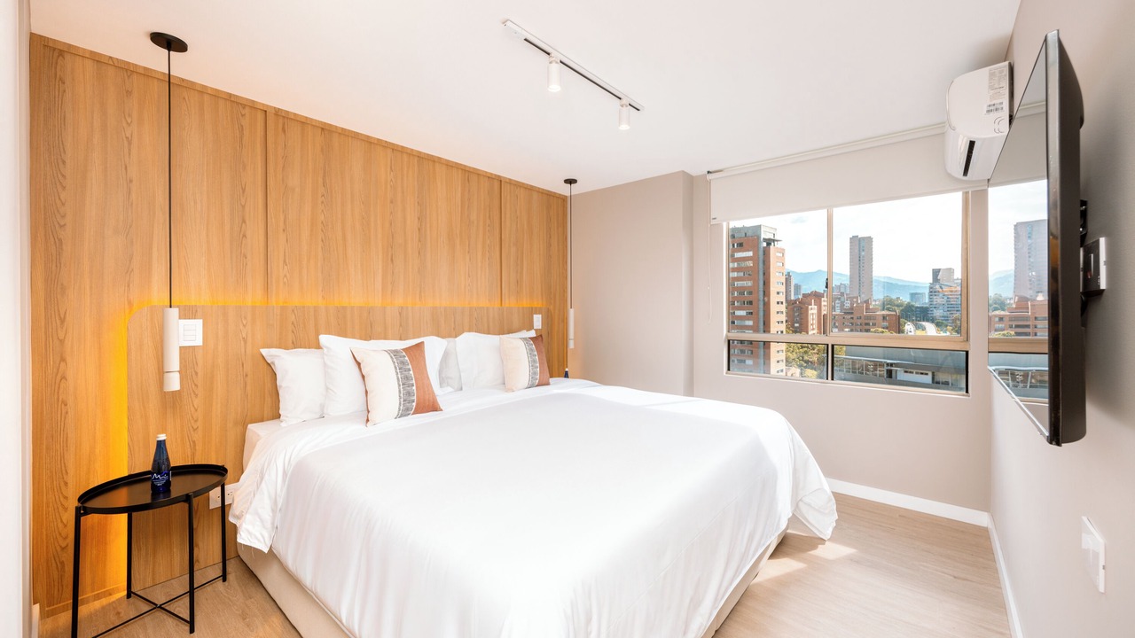 Photo of Bedroom in La Florida