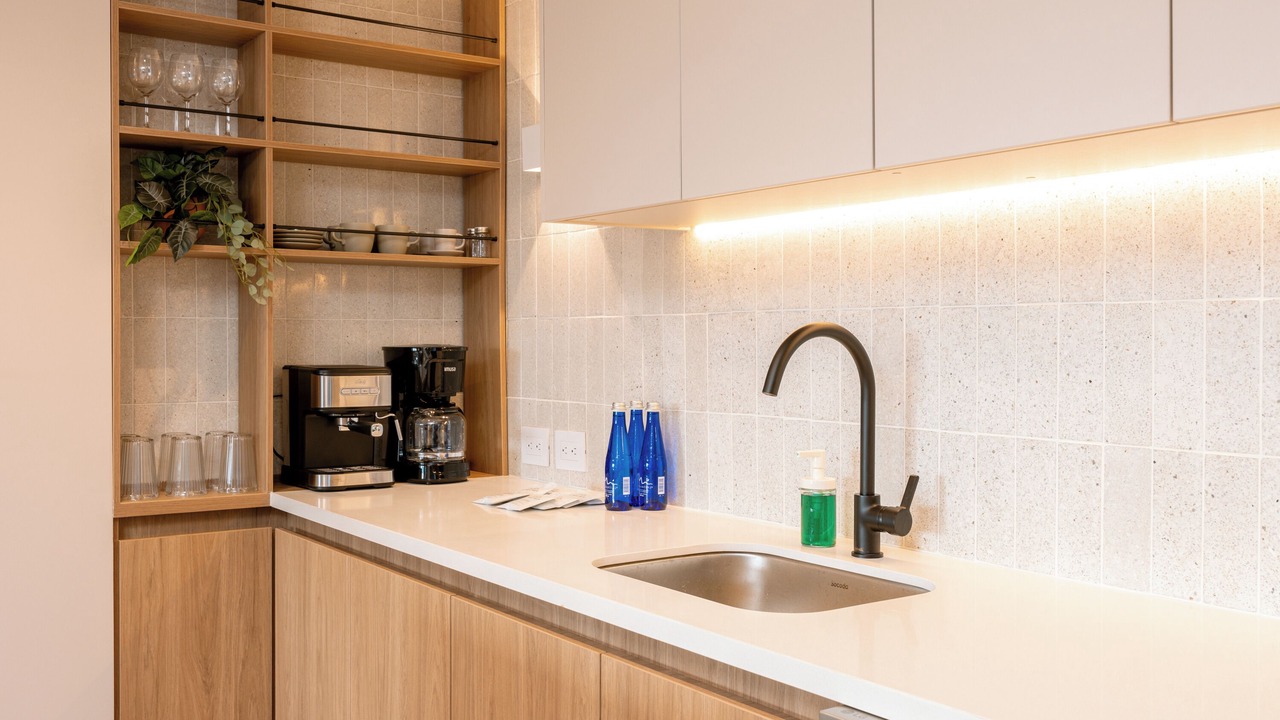 Photo of Kitchen in La Florida