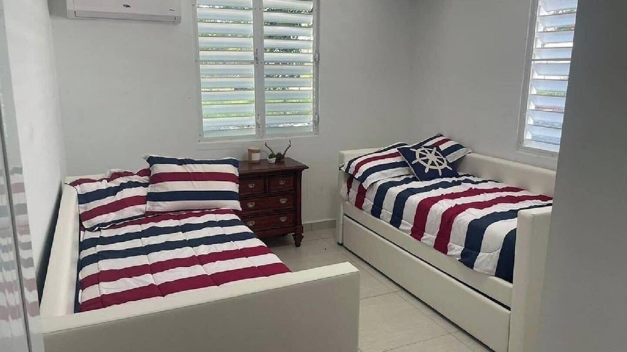 Photo of Bedroom in El Combate