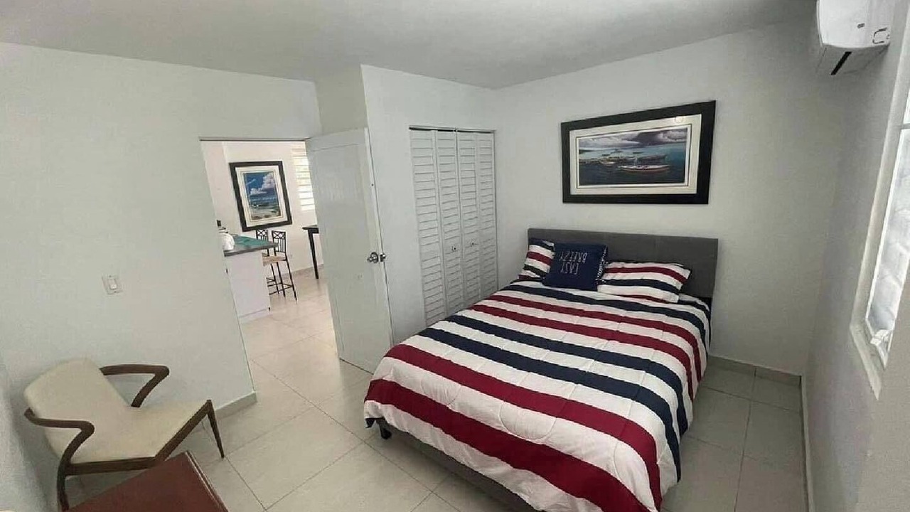 Photo of Bedroom in El Combate