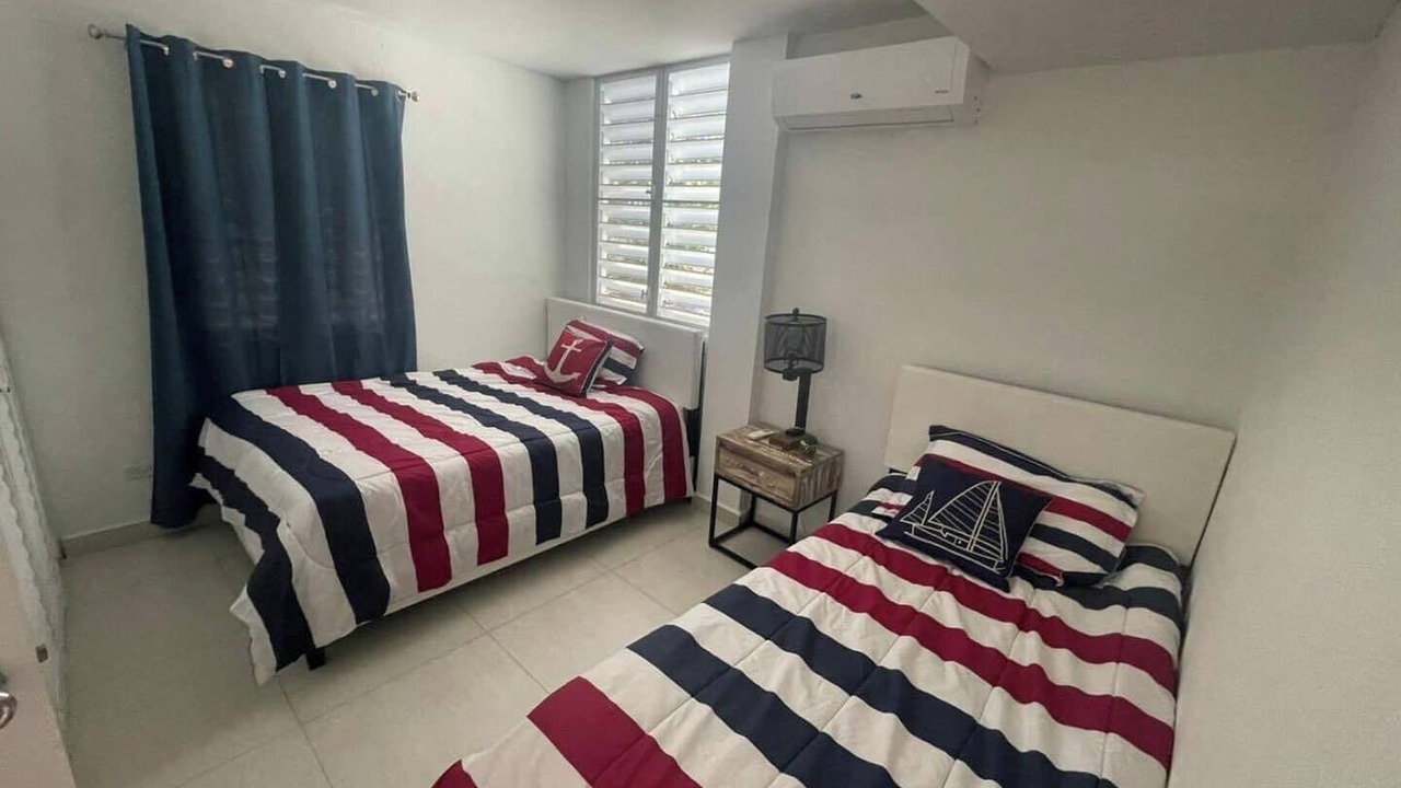 Photo of Bedroom in El Combate