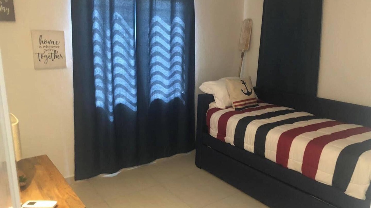 Photo of Bedroom in El Combate