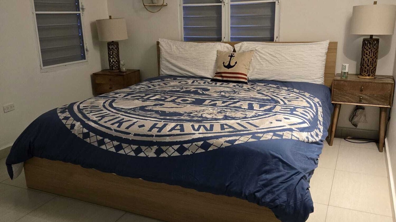 Photo of Bedroom in El Combate