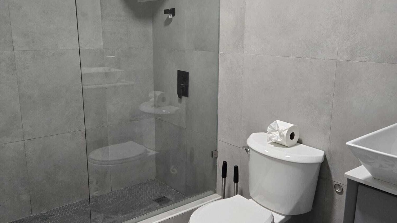 Photo of Bathroom in El Combate
