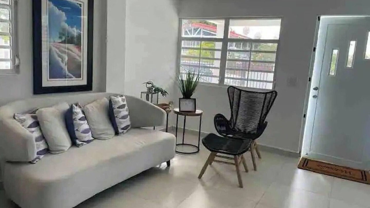 Photo of Livingroom in El Combate