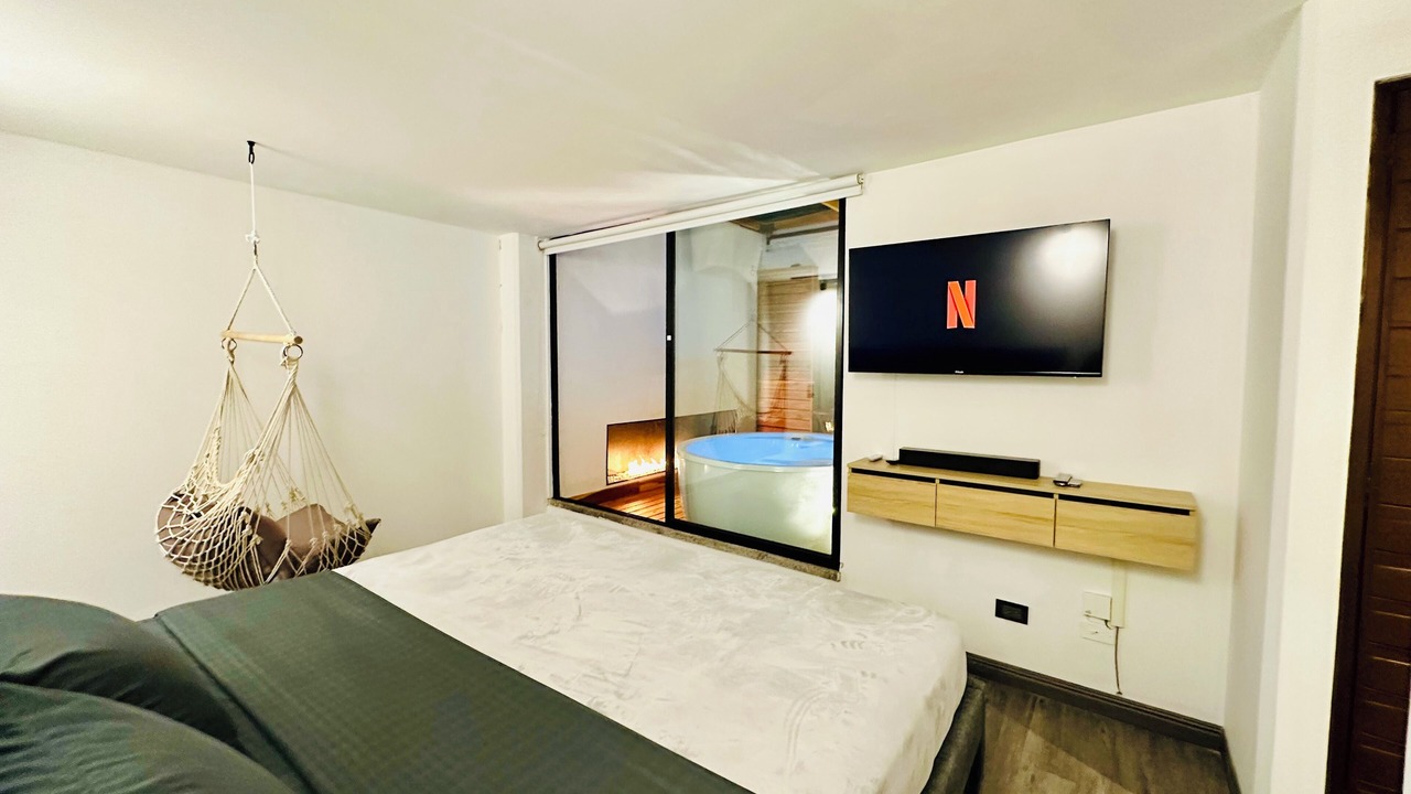 Photo of Bedroom in Calle 100
