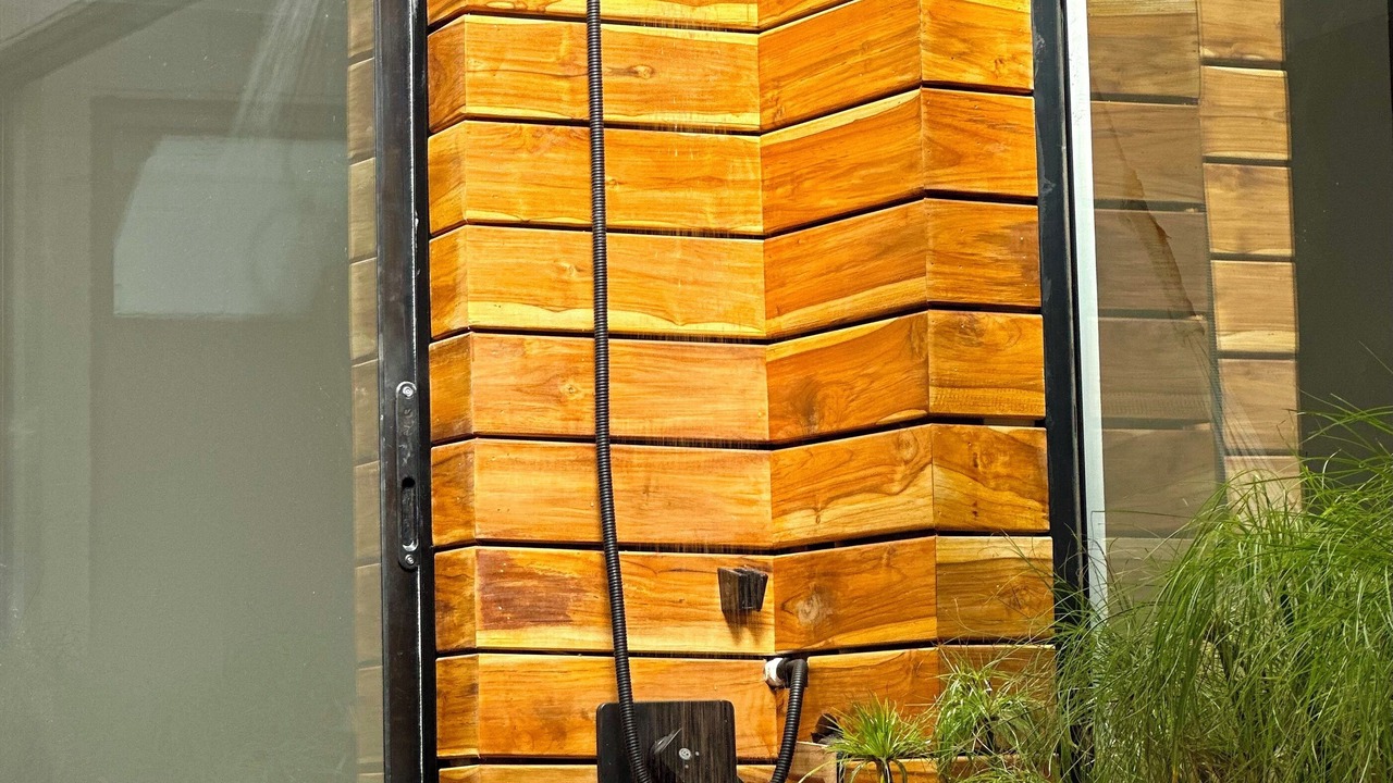 Photo of Bathroom in Calle 100