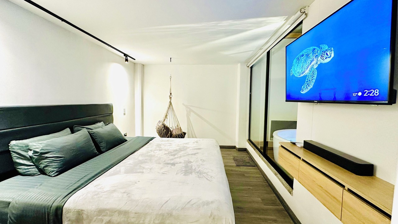 Photo of Bedroom in Calle 100