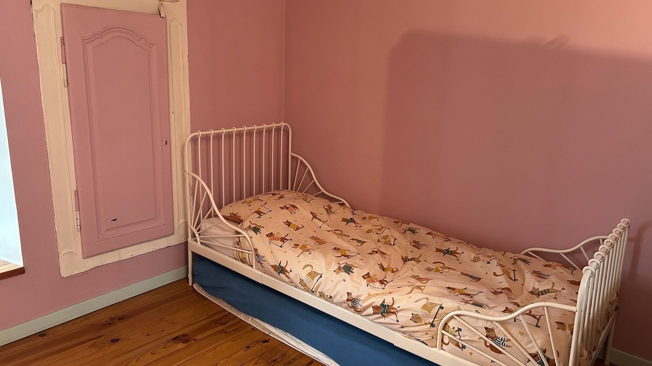 Photo of Bedroom in Tournon-sur-Rhone