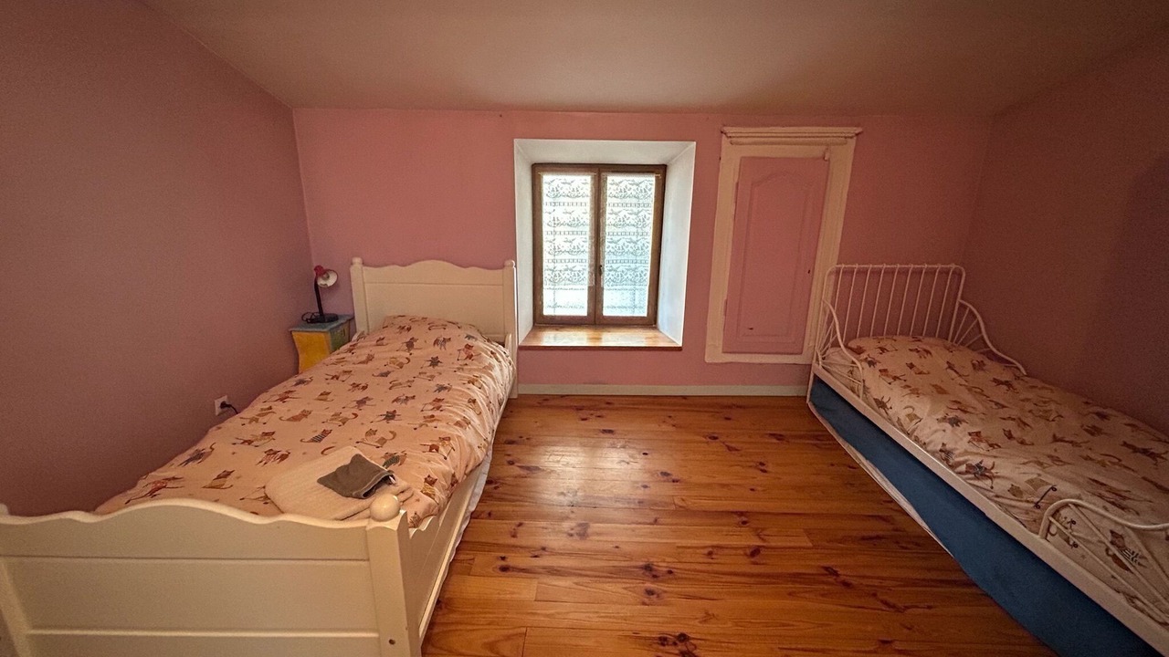 Photo of Bedroom in Tournon-sur-Rhone