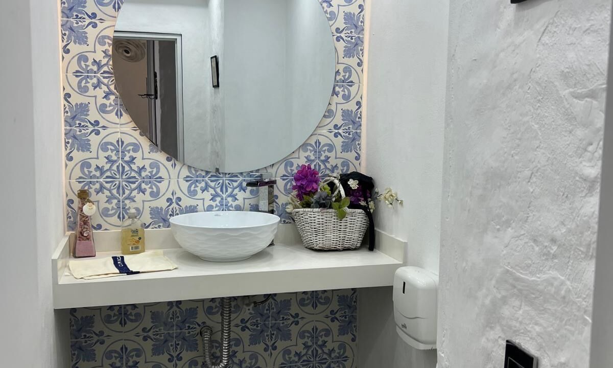 Photo of Bathroom in Puerto Triunfo